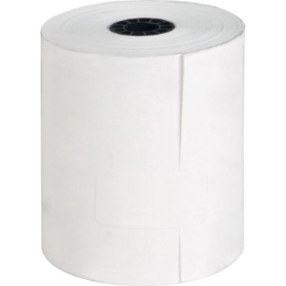 Picture of Sparco Thermal Paper, 3.13in x 230ft, White, Pack Of 50