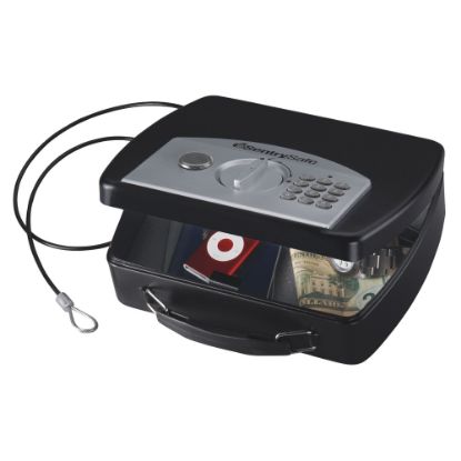 Picture of SentrySafe Compact Safe 0.08