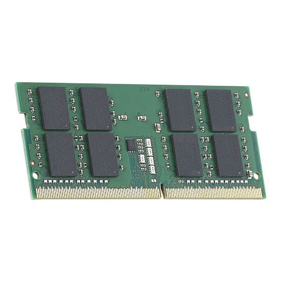 Picture of Centon PC4-19200 DDR4 SODIMM Commercial Unbuffered Laptop Memory, 16GB, S2C-D4S240016.1