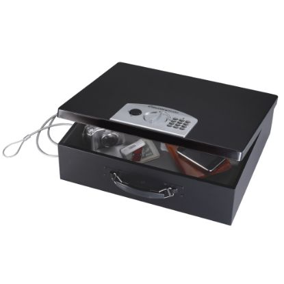 Picture of SentrySafe Electronic Security Safe