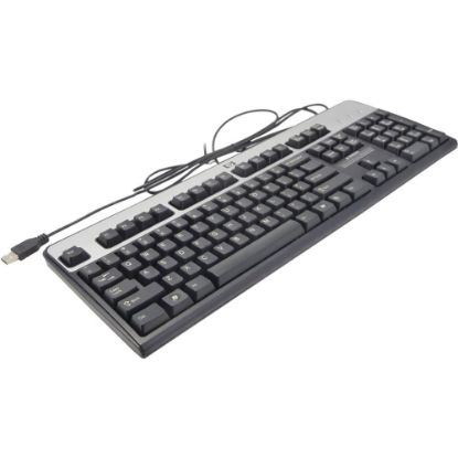 Picture of ProtecT Keyboard Cover - Keyboard cover