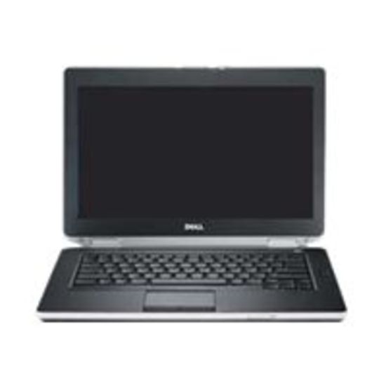 Picture of ProtecT - Notebook keyboard protector - for Dell Latitude E6430