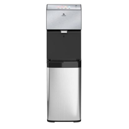 Picture of Avalon Hot/Cold Touchless Electric Cooler/Water Dispenser, Stainless Steel