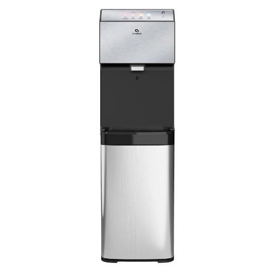 Picture of Avalon Hot/Cold Touchless Electric Cooler/Water Dispenser, Stainless Steel