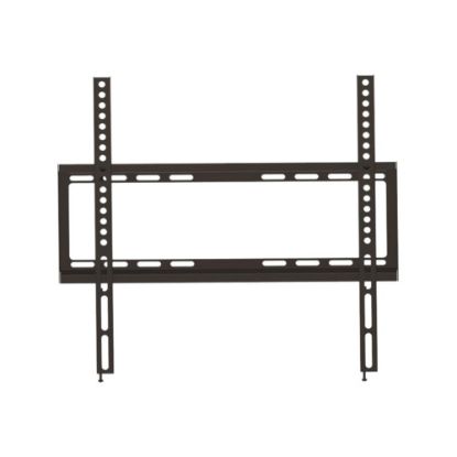 Picture of Inland - Bracket - for flat panel - screen size: 32in-55in - mounting interface: up to 400 x 400 mm - wall-mountable