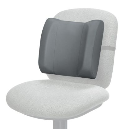 Picture of Fellowes Ergonomic Premium Backrest