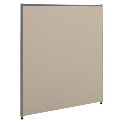 Picture of HON Basyx Verse Panel System, 42inH x 36inW, Gray