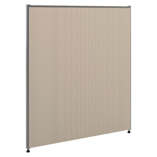 Picture of HON Basyx Verse Panel System, 42inH x 36inW, Gray