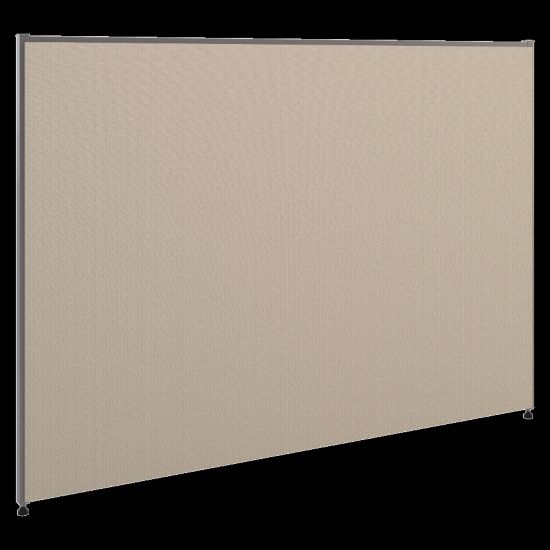 Picture of HON Basyx Verse Panel System, 42inH x 60inW, Gray