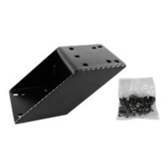 Picture of RAM RAM-VB-SB4 - Mounting component (base riser) - die-cast aluminum - in-car