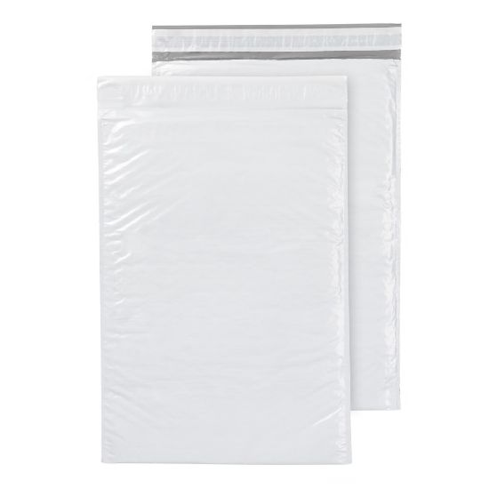 Picture of Office Depot Brand Bubble Mailers, #5, 10 1/2in x 15in, Pack Of 25