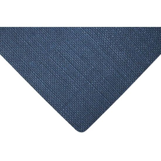 Picture of M+A Matting Desk Chair Mat, 35in x 47in, Stratford Blue