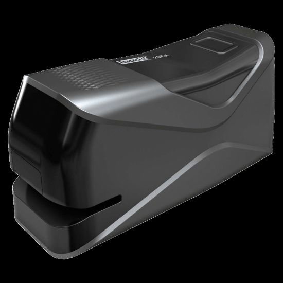 Picture of Esselte 20EX Personal Dual Electric Stapler, Black