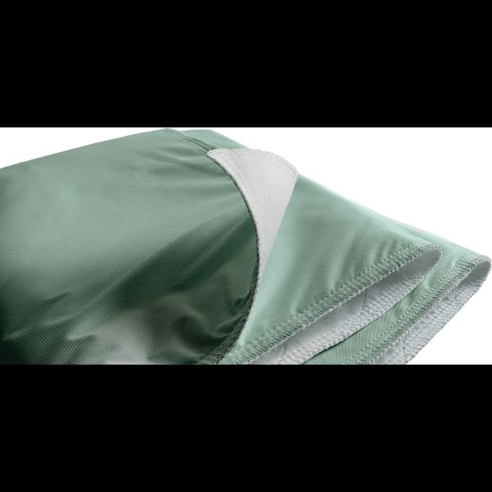 Picture of Medline Triumph Underpads, 30in x 36in, Green/White, Pack Of 12