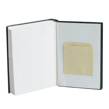 Picture of Quality Park Library Pockets, 3 1/2in x 4 1/8in, Pack Of 250