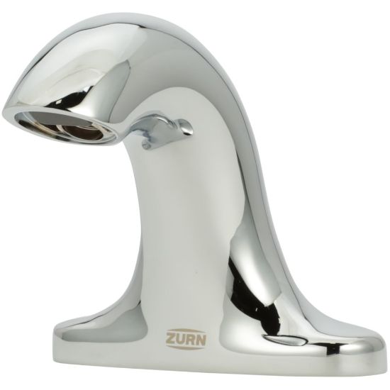 Picture of Zurn Connected Aqua-FIT Serio Series Hydro-X Battery Sensor Faucet, 4in Centerset Base, Z6955-XL-S-F-W2