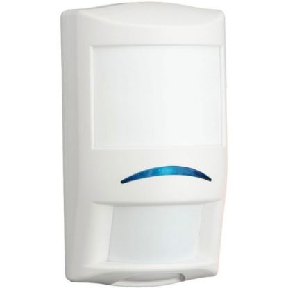 Picture of Bosch Motion detector, 60ft (18m) - Wireless - 10 ft Operating Range - White