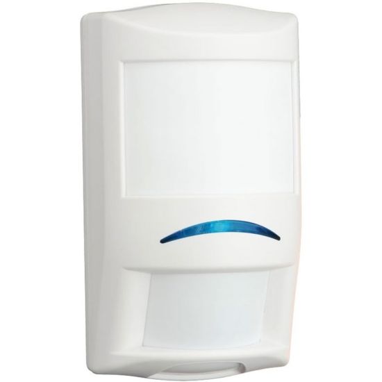 Picture of Bosch Motion detector, 60ft (18m) - Wireless - 10 ft Operating Range - White