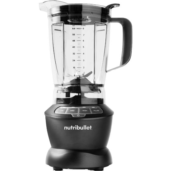 Picture of Magic Bullet NBF-50400 Nutribullet Blender, Black