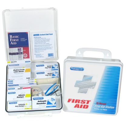 Picture of PhysiciansCare Office First Aid Kit