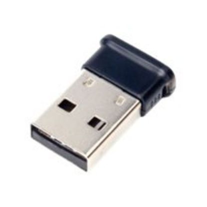 Picture of Seal Shield 2,4GHz Wireles USB Receiver Dongle - Network adapter - USB - RF - black