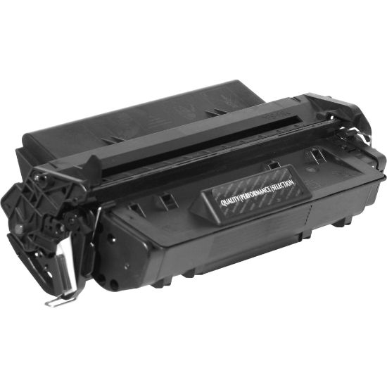 Picture of V7 Remanufactured Black Toner Cartridge Replacement For HP 96A, C4096A, C4096A