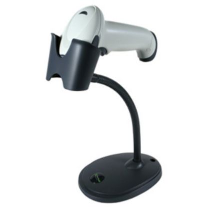 Picture of Honeywell Flex Neck Stand - Black