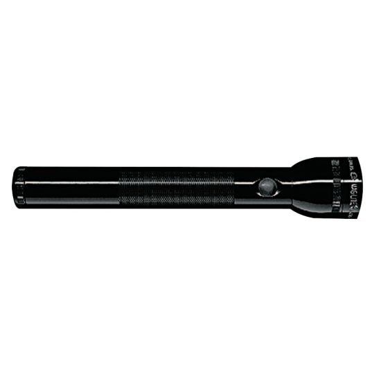 Picture of MAG-Lite Standard 2 Cell D Flashlight, Black