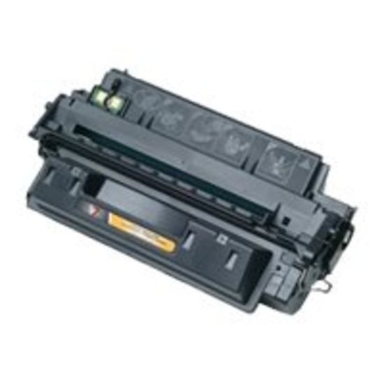 Picture of V7 - Black - compatible - toner cartridge (alternative for: HP Q2610A) - government GSA - TAA Compliant - for HP LaserJet 2300, 2300d, 2300dn, 2300dtn, 2300l, 2300n