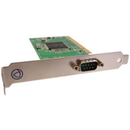 Picture of Perle SPEED1 LE Serial Adapter - 1 x 9-pin DB-9 RS-232 Serial