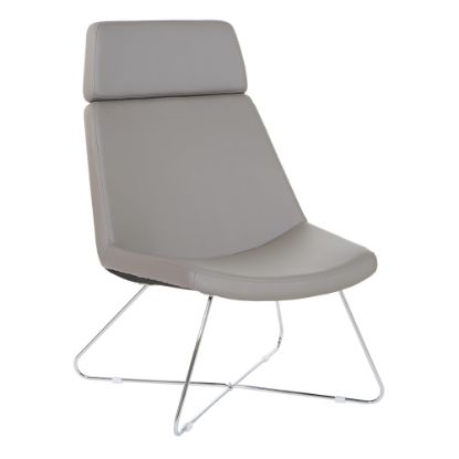 Picture of Office Star Geena Guest Chair, Stratus