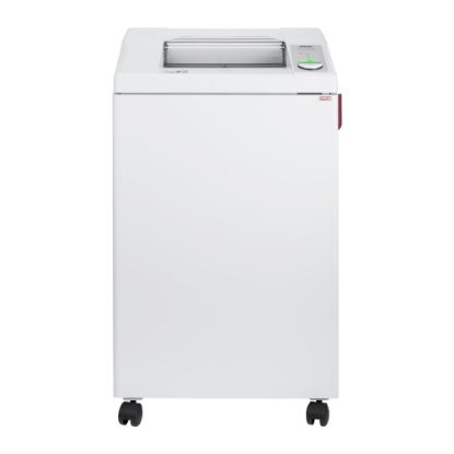 Picture of ideal P-2 30 Sheet Strip-Cut Commercial Paper Shredder, IDEDSH0314H