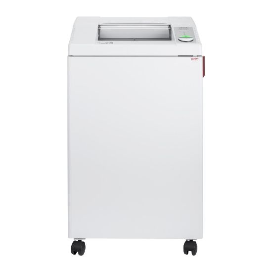 Picture of ideal P-2 30 Sheet Strip-Cut Commercial Paper Shredder, IDEDSH0314H