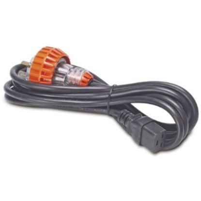 Picture of APC Standard Power Cord - 12ft