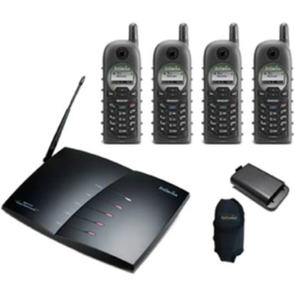 Picture of EnGenius Multiple Handset Starter Kit