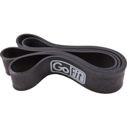 Picture of GoFit Super Band (60 Pounds to 150 Pounds) - Latex