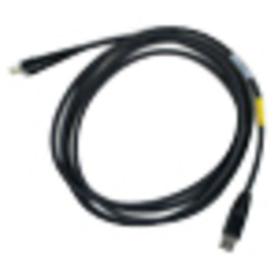 Picture of Honeywell Serial cable - Type A Male USB - 8.5ft