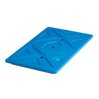 Picture of Cambro Camchiller Ice Pack, Full Size, Blue