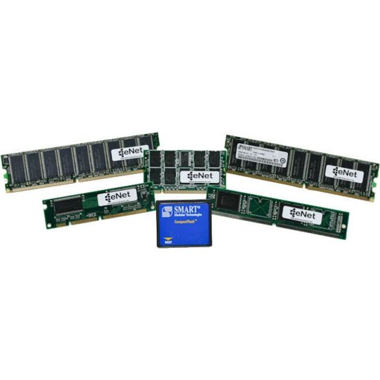 Picture of IBM Compatible 202172-B21 - 4GB KIT (4X 1GB) 266MHZ ECC REG Memory Module - Lifetime Warranty