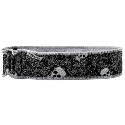 Picture of Ergodyne Chill-Its 6605 High-Performance Headbands, Skulls, Pack Of 6 Headbands