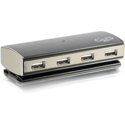 Picture of C2G S7826777 4-Port 480 Mbps USB Hub