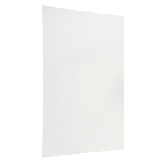 Picture of Flipside Foam Boards, 20inH x 30inW x 3/16inD, White, Pack Of 10