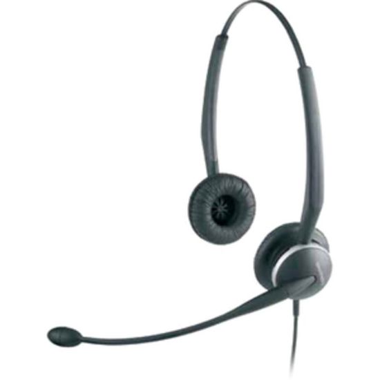 Picture of Jabra GN2125 Binaural Headband Phone Headset