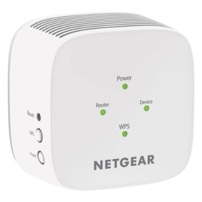 Picture of NETGEAR AC750 WiFi Range Extender, EX3110