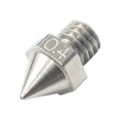 Picture of RAISE3D V3 Hardened Nozzle (Pro2 Series and E2 Only)