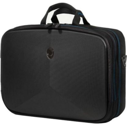 Picture of Mobile Edge Alienware Vindicator AWV17BC2.0 Carrying Case For 17.3in Laptop, Black