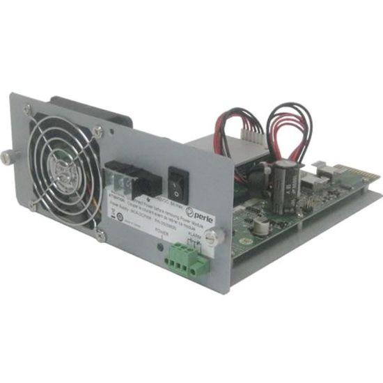 Picture of Perle MCR-DCPWR Redundant Power Supply