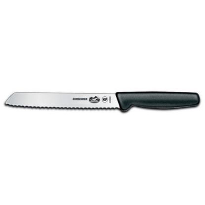 Picture of Victorinox Serrated Bread Knife, 7in