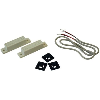 Picture of Tripp Lite Rack Enclosure Cabinet Magnetic Door Switch Kit Front/Rear Doors - Door