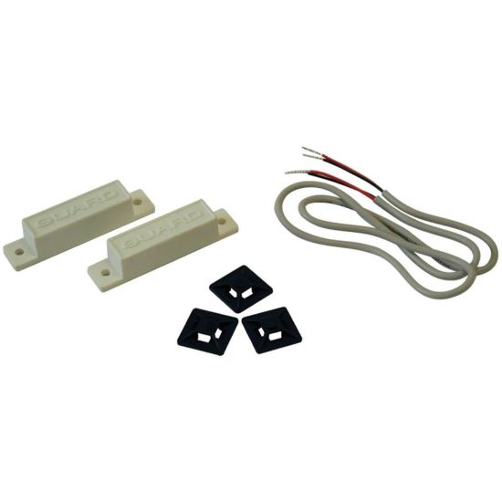 Picture of Tripp Lite Rack Enclosure Cabinet Magnetic Door Switch Kit Front/Rear Doors - Door